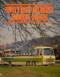 British Buses Since 1945  by CREIGHTON, John 